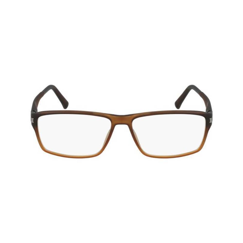 Zeiss ZS20002 Eyeglasses 140 Brown 55mm
